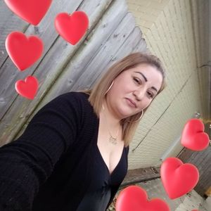 Meet your Posher, Bertha